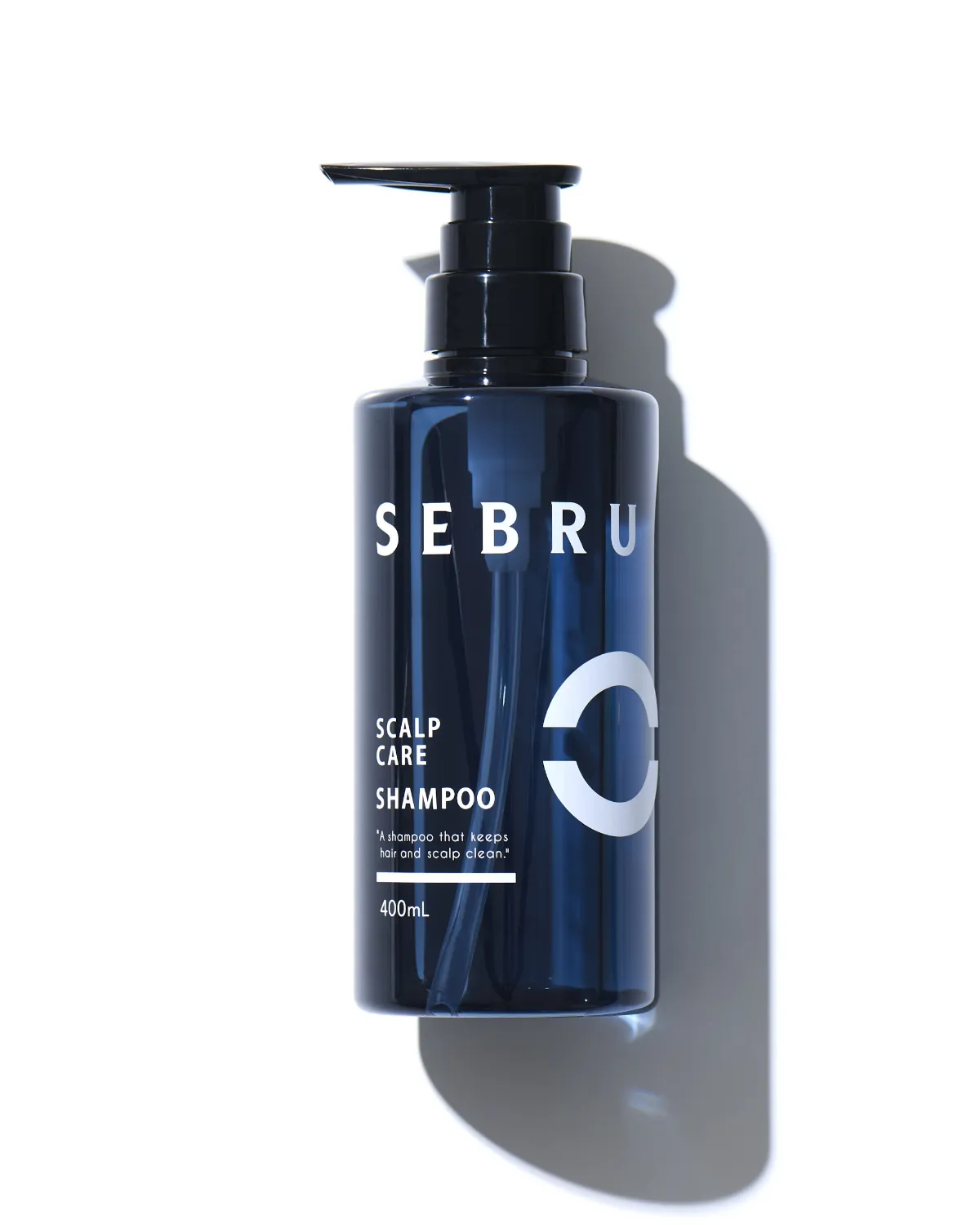 SEBRU薬用スカルプケア