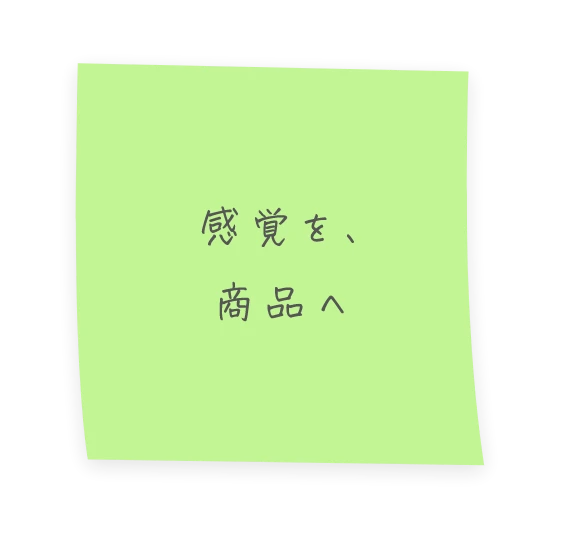 空想を実験する